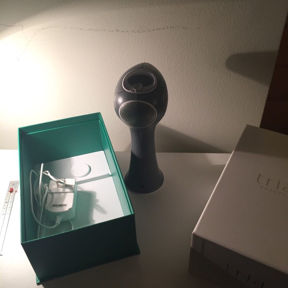 Tria Laser Hair Remover home device - Picture 6 of 8